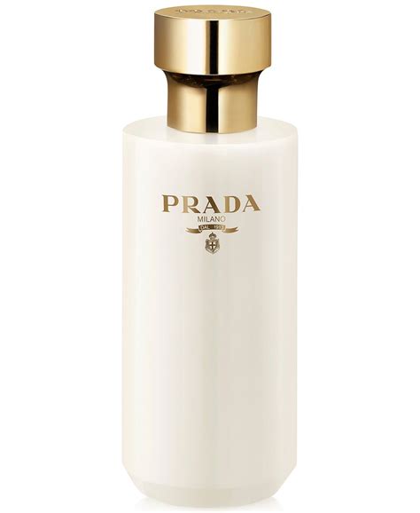 prada milano satin body lotion 3.4 oz|2 PRADA La Femme Perfume Satin Body Lotion 3.4oz 100ml .